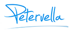 Petervella Logo